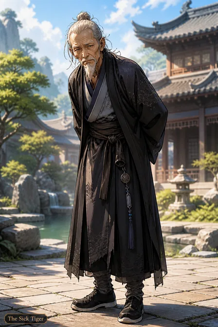 王越