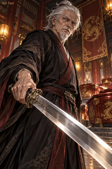 Wang Yue