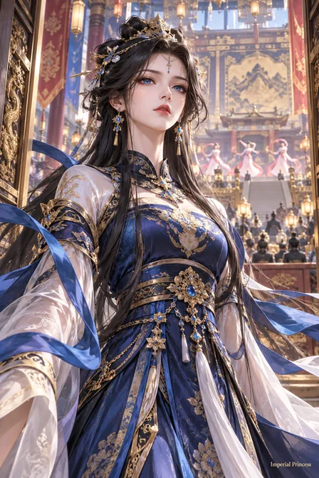 Feng Ge