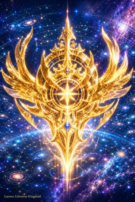 干巫宇宙国