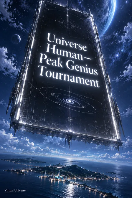 Virtual Universe Company