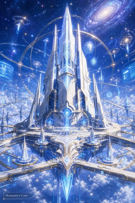 虚拟宇宙公司