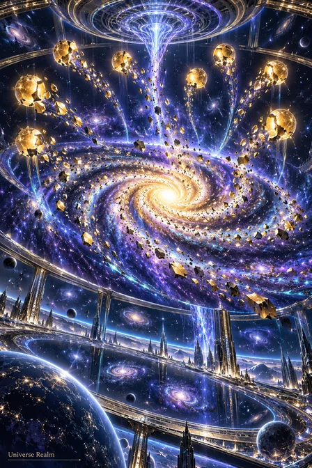 Universe Realm