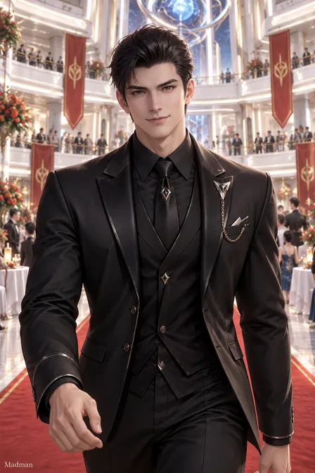 Luo Feng