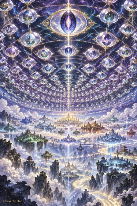Heavenly Dao