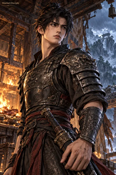 Shi Mu