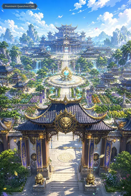 金家