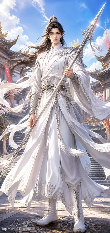 王天豪
