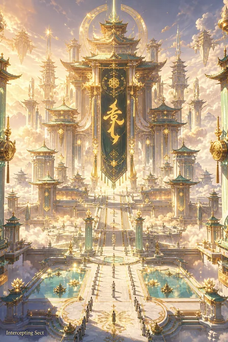截教