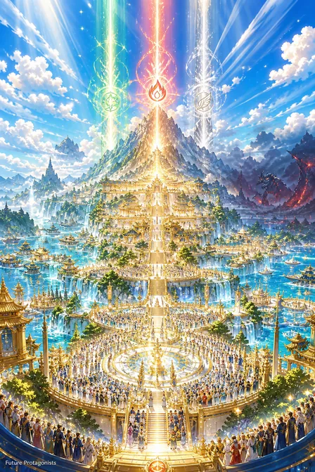 人族
