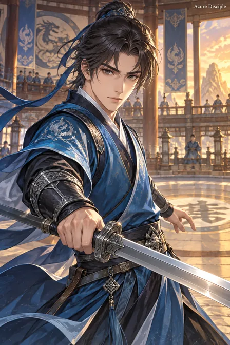 Fang Han