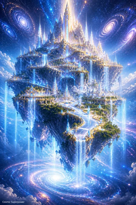 虚拟宇宙公司