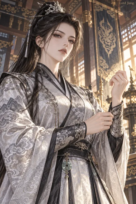 Jiang Yuechu