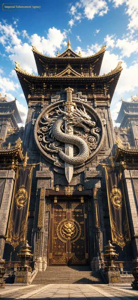 镇魔司