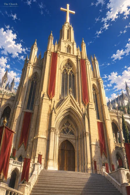 The Church