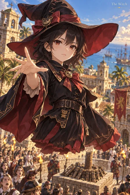 女巫