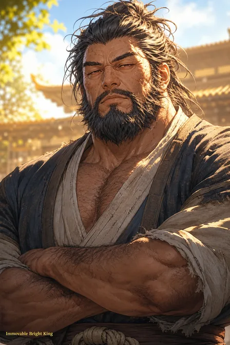 赵无极