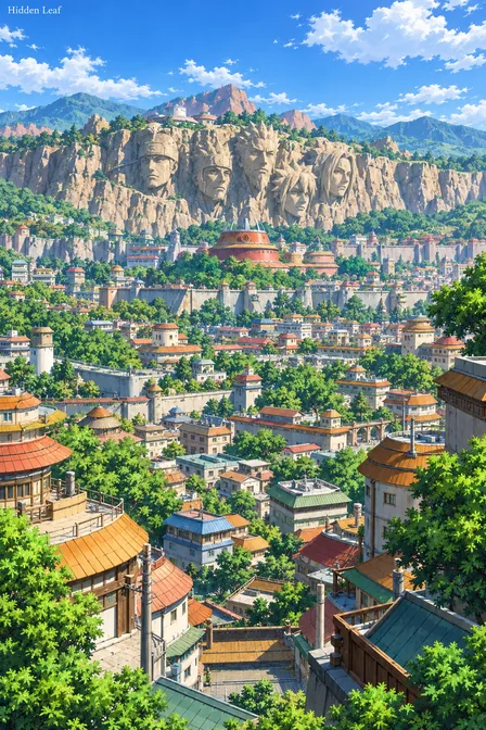 Konoha