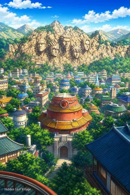 木叶