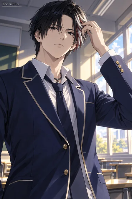 Kazama In