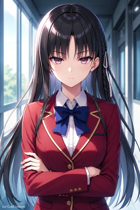 堀北铃音