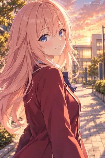 Ichinose