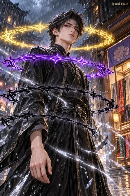 Jiang Ming