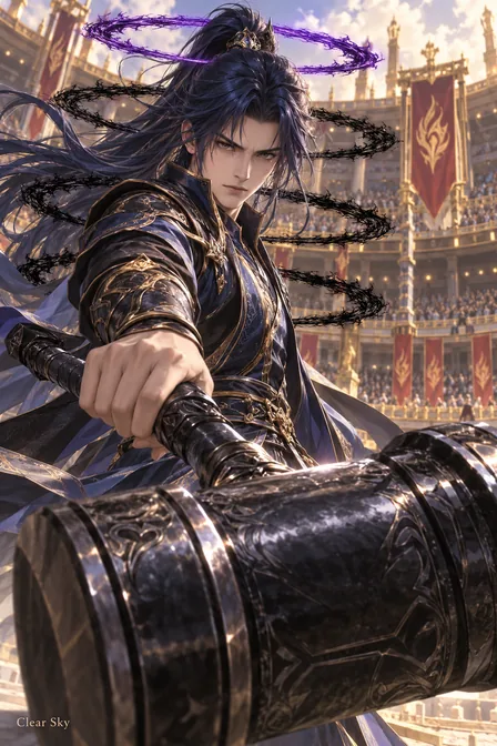 Tang San