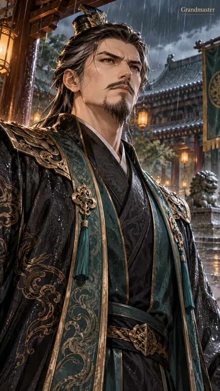 Yu Xiaogang