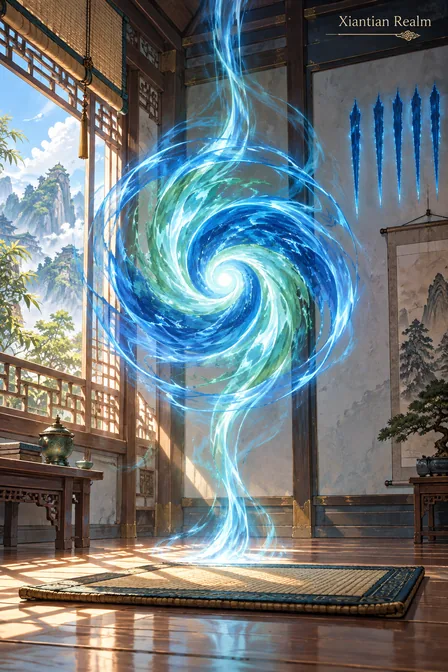 Xiantian