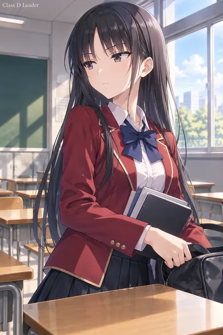 Horikita