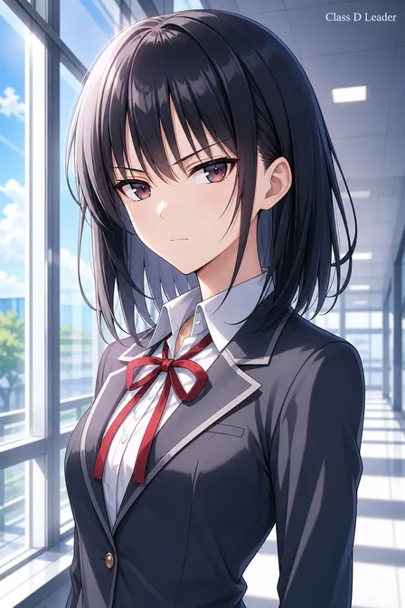 堀北