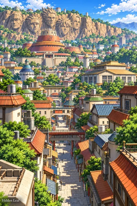 Konoha