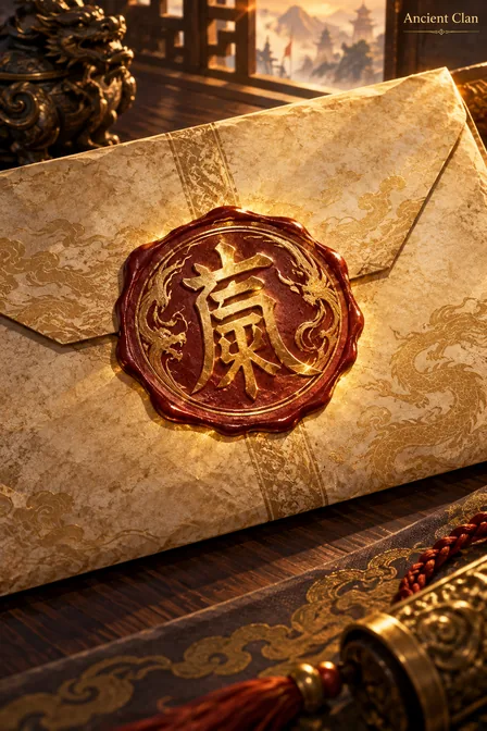 Ancient Clan