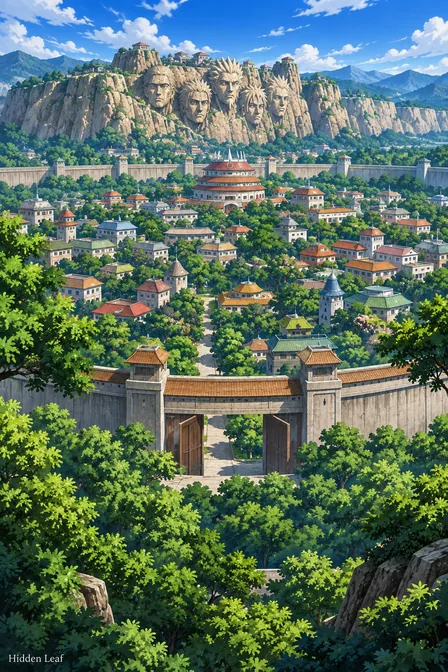 Konoha