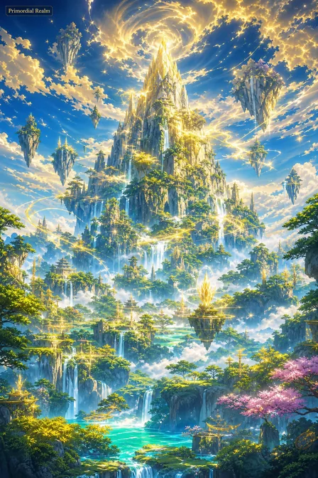 洪荒