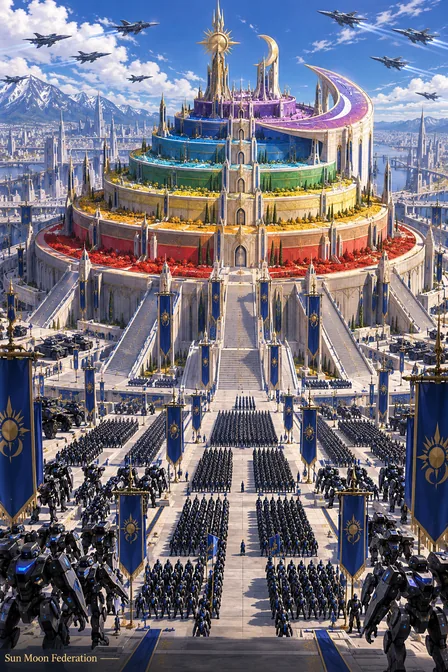 Federation