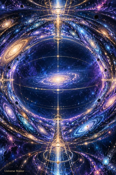 Universe Master