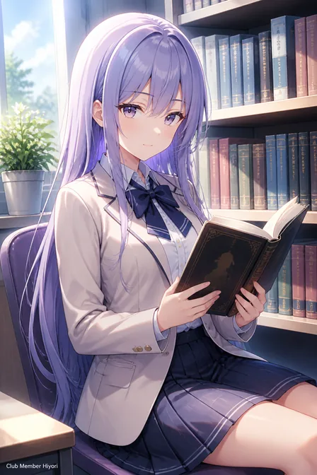 日和