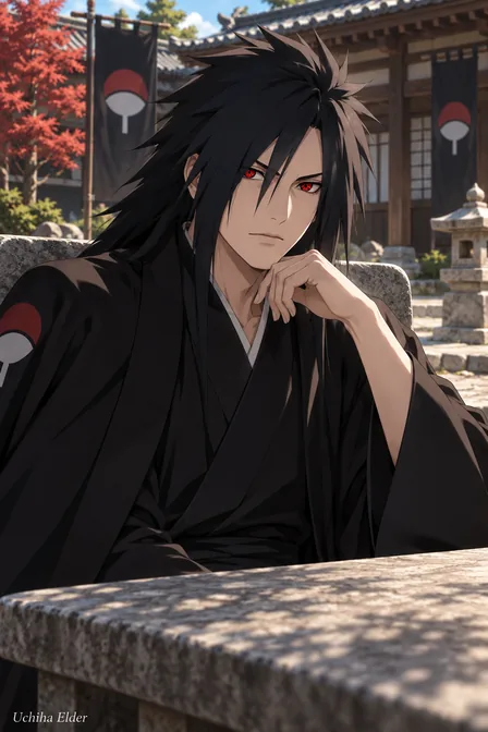 Uchiha Kō