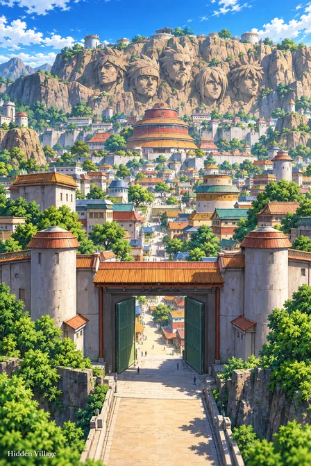 Konoha