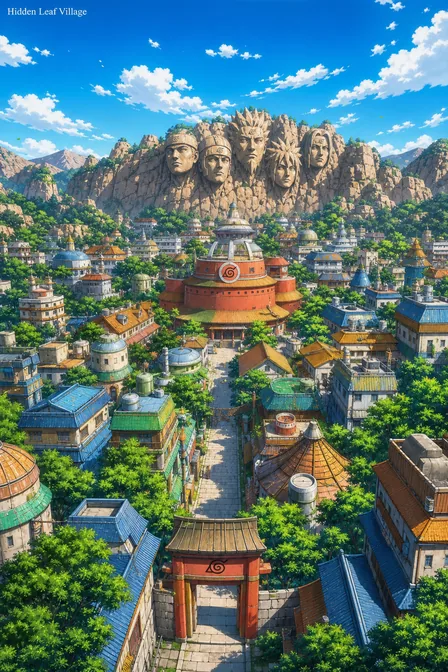 木叶