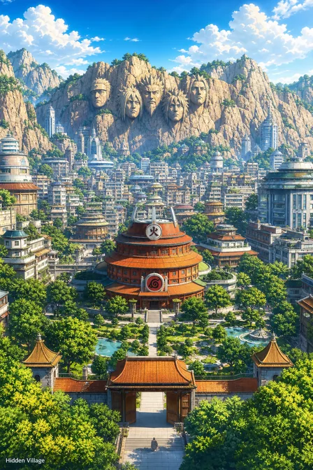 木叶