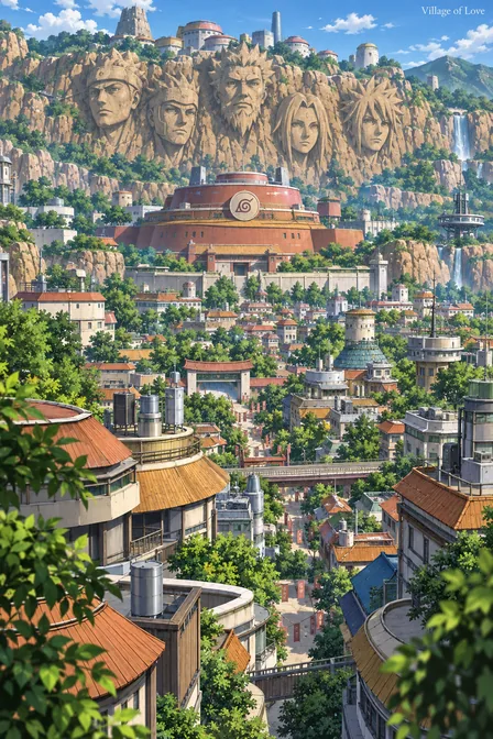 Konoha