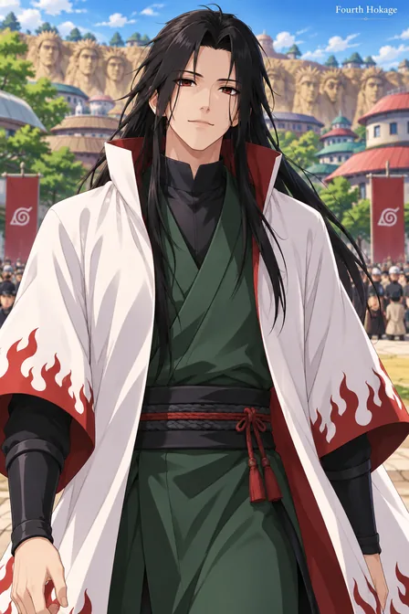 Hokage