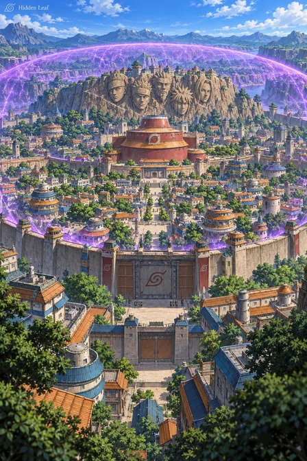 Konoha