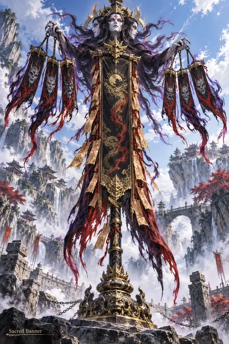 Soul Banner