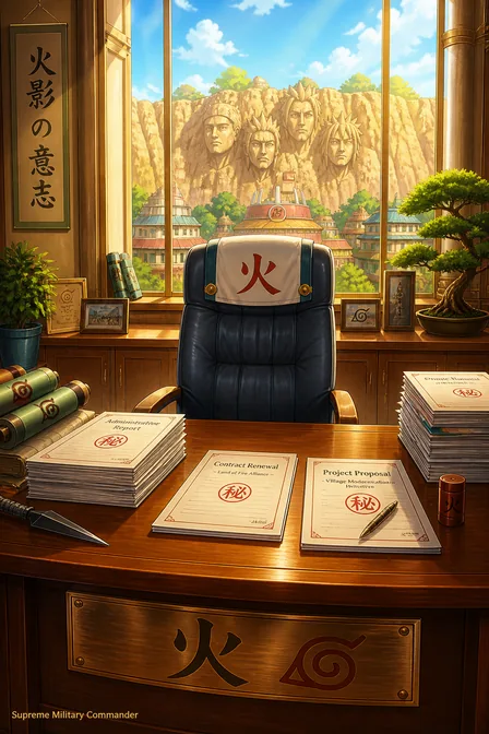 火影