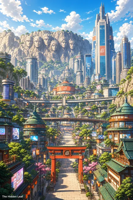 木叶