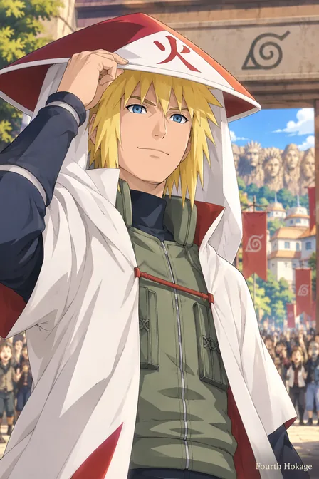Hokage